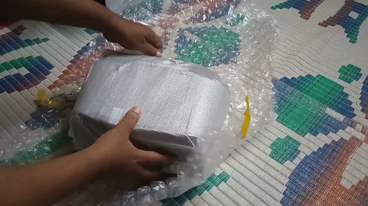 Unboxing SONY CFD-S70 3 in 1. CD, Tape and 2 Band Radio 2021 Model.