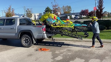 Marlon Products Single Loader Mountain Edition