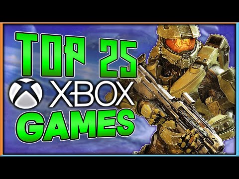 连续播放: The 25 Best Original Xbox Games of All Time