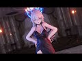 【Honkai Impact 3/mmd】This is a dance for you only!