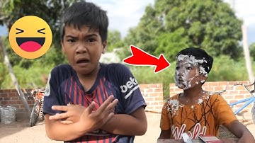 Funny Videos | Tập 28 | Xem Cả 10000 Lần Cũng Không Nhịn Được Cười | TQ97