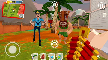 Dark Riddle New Updater 13.5.0 ( MOD ALL SKINS ) Gameplay Walkthrough : Part 80 #darkriddle