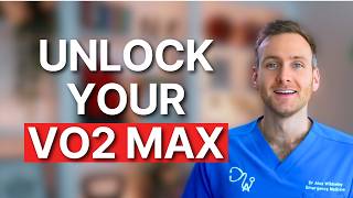 How To Explode Your VO2 Max To Live Longer (Doctor Explains The Evidence)