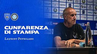 MD1 | BASTIA 0-2 LE PUY | POST-MATCH REACTION