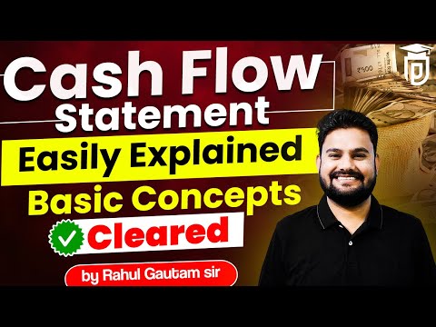 Cash Flow Statement