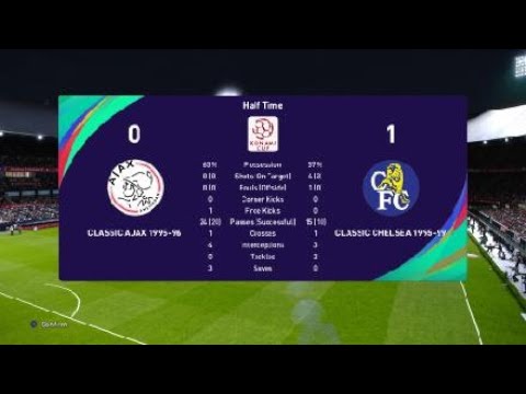 HNK Rijeka vs NK Osijek  PES Prve Liga 21/22 