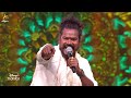 Goosebumps  mahalingam  super singer junior 9  episode preview