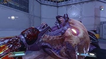 Doom SnapMap - Path To Oblivion [Part 13]