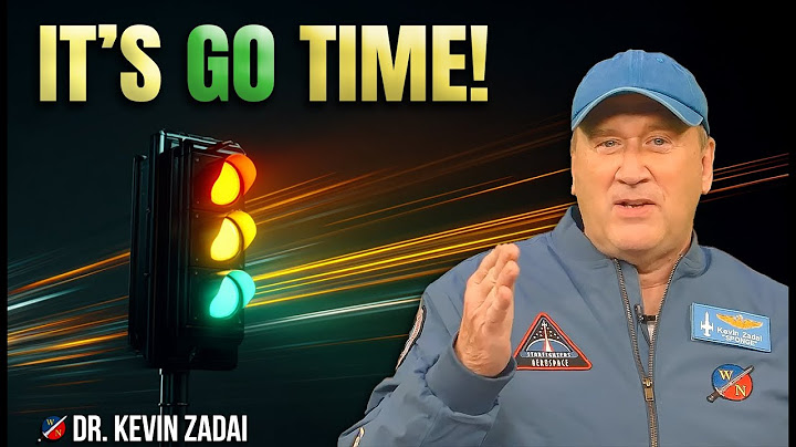 It's Go Time! What Are You Waiting For? | LIVE In Concord, NC