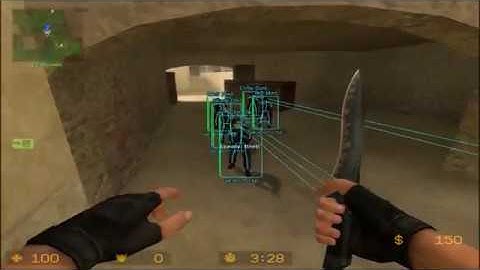 PerfectAim.io CSS Hack Features