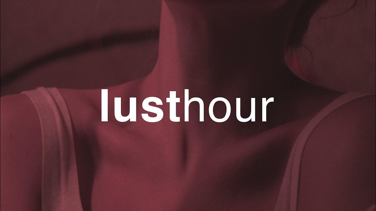 My bed feels lonely without you. Sexy & Chill Music Erotic