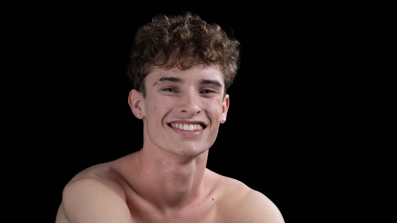 Tom Bellec Royal Danish Ballet Audition