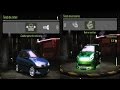 need for speed underground 2/tuning peugeot 206/BROLY MASTER 77