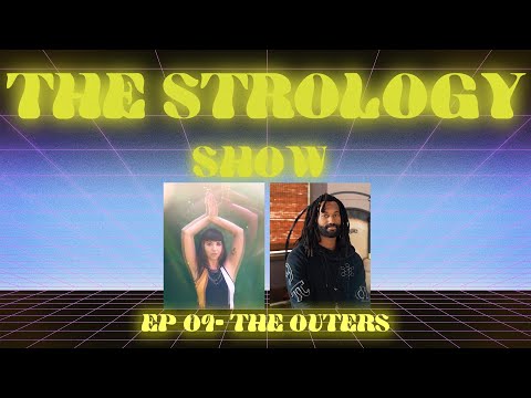 Ep 09 - The Outer Planets: Uranus, Neptune & Pluto in Astrology