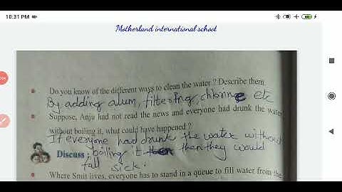 STD-4 SUB-EVS CH-18 PART-2