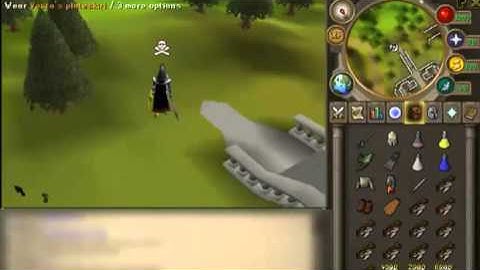 NEW RuneScape/RSPS Auto Switcher for Hybridding! 100% Working. [UPDATED]