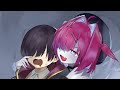 【モンスター娘TD】ゴースト娘アメリ ASMR動画