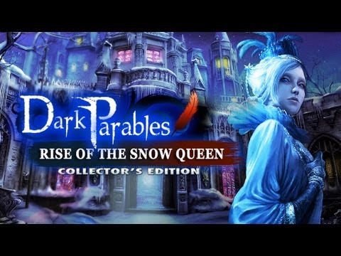 Dark Parables: Rise of the Snow Queen