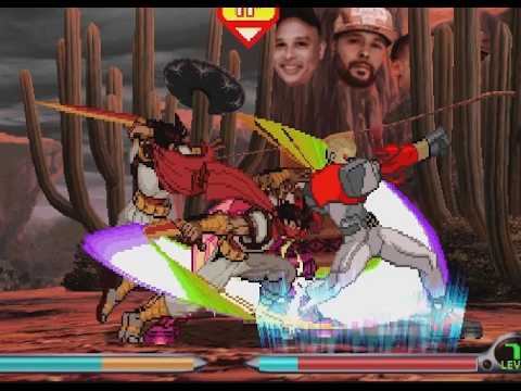 MvC2 (DCHDMI): Pre-CTD23 Session - Strider DF vs Young FT5 # 1 [Romneto Commentary] .:2.27.26:.