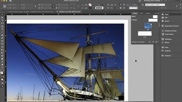 16 Page Booklet Layout