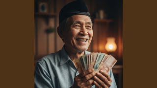 Alhamdulillah Rezeki Nomplok