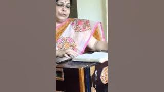 Sunyo hate firi he /Lovely Chakrabarty