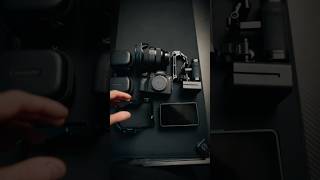 A7Siii Vertical Build