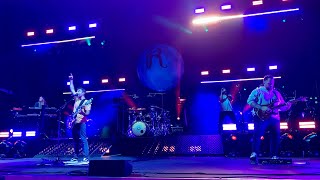 Rebelution - Green To Black (6/22/22)