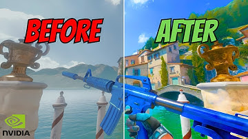 HOW TO MAKE CS2 MORE COLORFUL (UPDATED 2025)