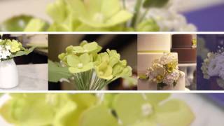 Handcrafted Sugar Flowers Online Cl With Jacqueline Butler On Craftsy