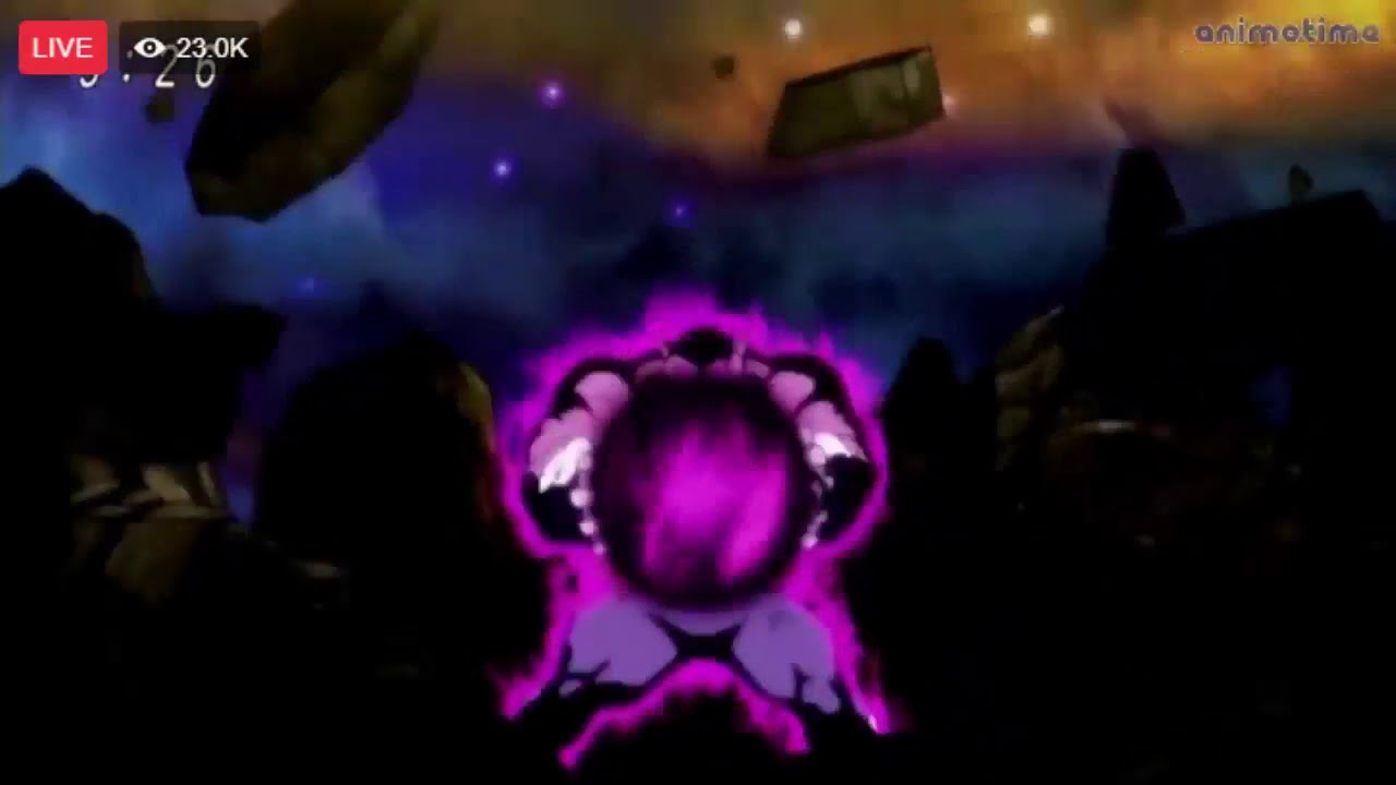 Dbs ep 127 preview you must watch