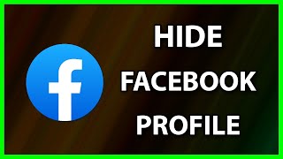 How to hide your facebook profile from public | make Facebook account Private (2023) screenshot 4
