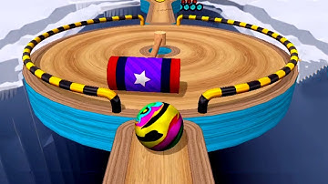 Going Balls - Super Speedrun Gameplay #55