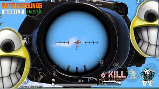 [Hindi] PUBG Mobile Mobile Game Play Smil0ut Gamer