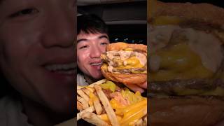 Finally having In-N-Out again #shorts Finally having In-N-Out again #shorts