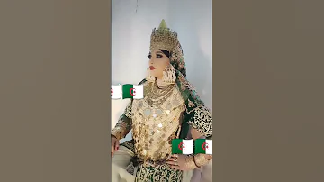 الشدة التلمسانية أعراس تلمسان جوهرة وهران العاصمة الجزائر 