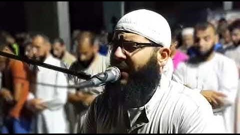 تلاوة خاشعة للشيخ غسان الشوربجي من سورة يوسف