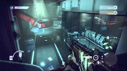 Brink Training 5: Classes