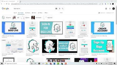 Bigo Login 2022 | Bigo.tv Account Login Help | Bigo Live Sign In