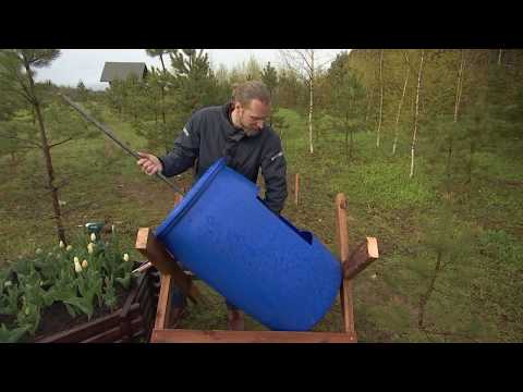 Video: Mis on ussivalu – kuidas teha ussivalusid