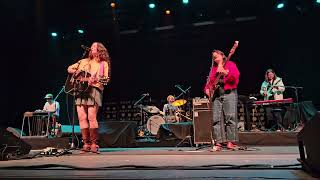 Waxahatchee - Crowbar - Greek Theater - Los Angeles, CA October 18, 2025