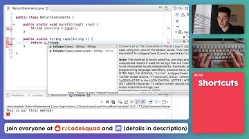 Pernyataan Return di Java #27