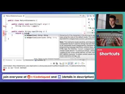 Video: Vad är concat i Java?