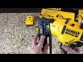 Dewalt Brushless 20V Max 16 Gauge Nailer DCN660 Dewalt Brushless 20V Max 16 Gauge Nailer DCN660