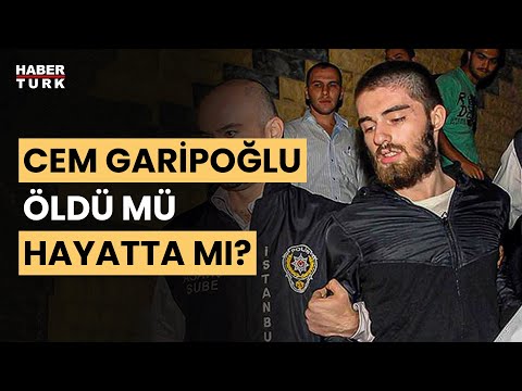 Münevver Karabulut'un katili Cem Garipoğlu'nun otopsi görüntüleri ortaya çıktı