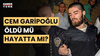 Münevver Karabulut'un katili Cem Garipoğlu'nun otopsi görüntüleri ortaya çıktı Resimi