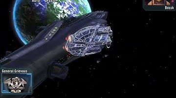 Malevolence vs 7* R9 Piett/Executor