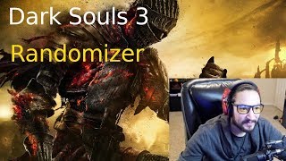 UberHaxorNova Plays Dark Souls 3 Randomizer UberHaxorNova Plays Dark Souls 3 Randomizer