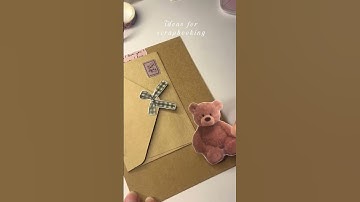 DIY scrapbook ideas 💫💡 #ideas #scrapbook #subscribe