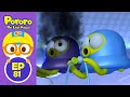 @Pororoepisode Pororo the Best Animation | #81 Shark&#39;s Song | Learning Healthy Habits for Kids